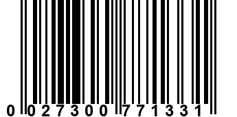 0027300771331