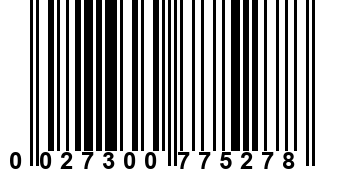 0027300775278