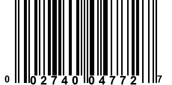 002740047727