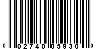 002740059300