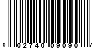 002740090907