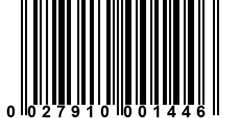 0027910001446