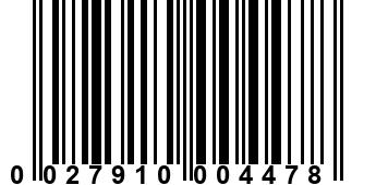 0027910004478