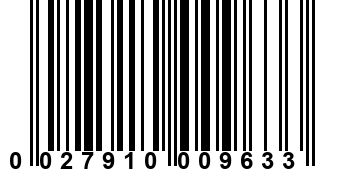 0027910009633