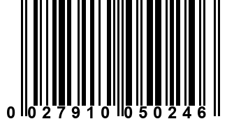 0027910050246