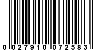 0027910072583