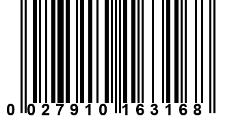 0027910163168