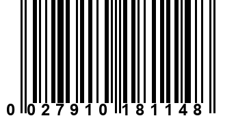 0027910181148