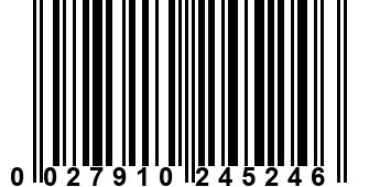 0027910245246