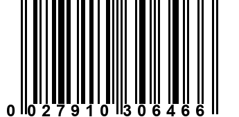 0027910306466