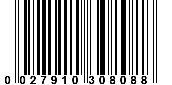 0027910308088