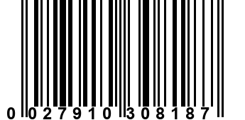 0027910308187