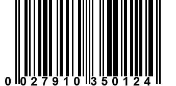 0027910350124