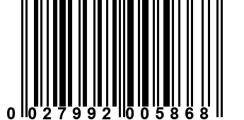 0027992005868