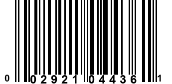 002921044361