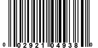 002921049380