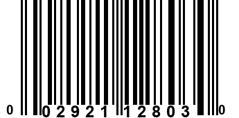 002921128030