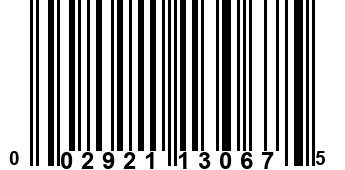 002921130675