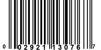 002921130767