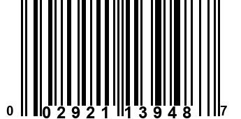 002921139487