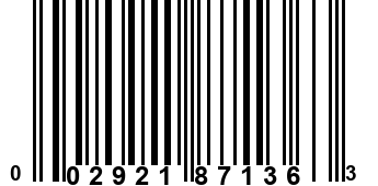 002921871363