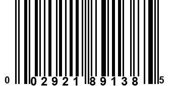 002921891385