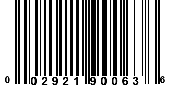 002921900636