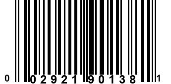 002921901381