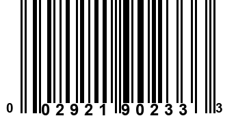 002921902333