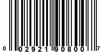 002921908007