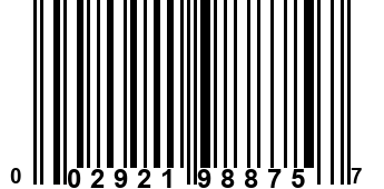 002921988757