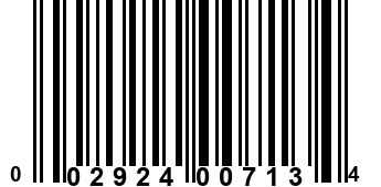 002924007134