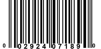 002924071890