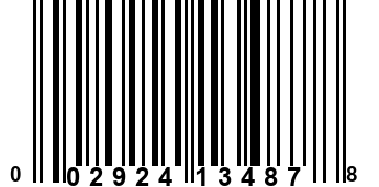 002924134878