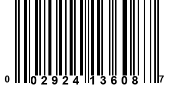 002924136087