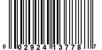 002924137787