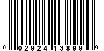 002924138999