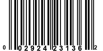 002924231362