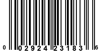 002924231836