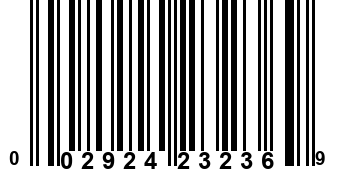 002924232369