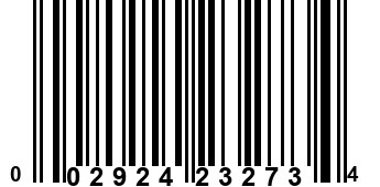 002924232734