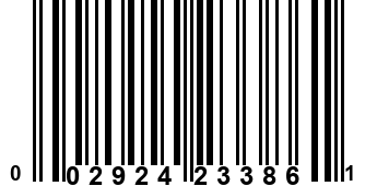 002924233861