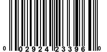 002924233960