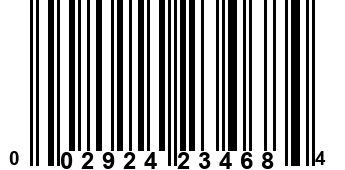 002924234684