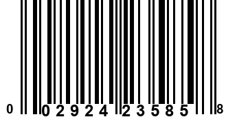 002924235858