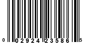 002924235865