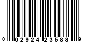 002924235889