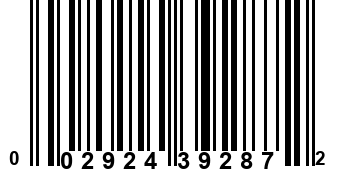 002924392872