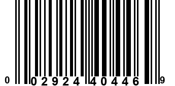 002924404469