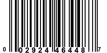 002924464487